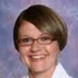 Photo: Dr. Lindsay McBride, DO