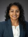 Photo: Dr. Maria Bramhall, NPC