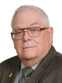Photo: Dr. Maurice Doerfler, MD