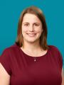 Photo: Dr. Rachel June, MD