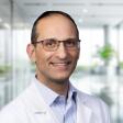 Photo: Dr. Barry Levitt, MD