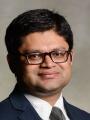 Photo: Dr. Saroj Kandel, MD