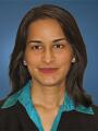 Photo: Dr. Tasneem Ali, MD