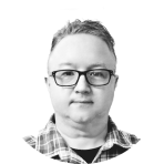 Mark Dube, LMSW