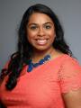 Photo: Dr. Tessie Mathew, DO