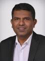 Photo: Dr. Satish Agadi, MD