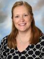 Photo: Dr. Kristin Coppage, MD
