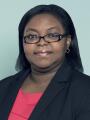 Photo: Dr. Catherine Abban, MD