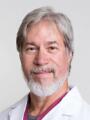 Photo: Dr. Dennis Beck, MD