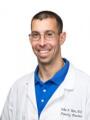 Photo: Dr. Joshua Davis, MD