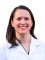 Photo: Dr. Amanda Davis, MD
