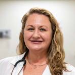 Jennifer Nymark, NP