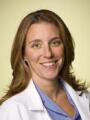 Photo: Dr. Jocelyn Carlo, MD