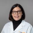 Photo: Dr. Ellen Volker, MD