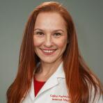 Dr. Calina Pavlovici, MD