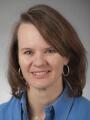 Photo: Dr. Karen Dull, MD