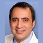 Dr. Ali Sedagheh Pakravan, MD