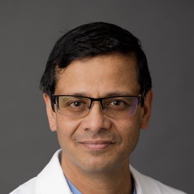 Dr. Chaitanya Shah, MD, Cardiologist - Houston, TX | Sharecare