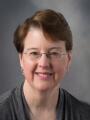 Photo: Dr. Margaret Klatt, MD