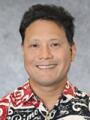 Photo: Dr. Darin Awaya, MD