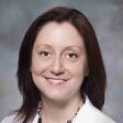 Photo: Dr. Cristina Sharee Horton, MD