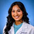 Photo: Dr. Munsa Manandhar, MD