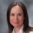 Photo: Dr. Laura Ferris, MD