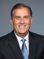 Photo: Dr. Donald Hoscheit, MD