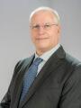 Photo: Dr. Robert Hagberg, MD
