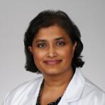 Dr. Zipporah Krishnasami, MD