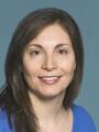 Photo: Dr. Panayiota Koroulakis, MD