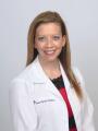Photo: Dr. Michelle Hadley, DO