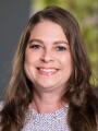 Photo: Dr. Rachel Streeter, OD