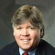 Photo: Dr. John Morehead, MD