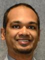 Photo: Dr. Shravan Ambati, MD
