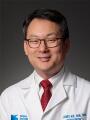Photo: Dr. Myung Kyu Han, DPM