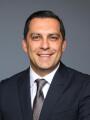 Photo: Dr. Juan Flores, MD