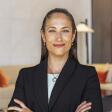 Photo: Dr. Hala Mouneimne, DO