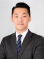 Photo: Dr. Dean Kim, DPM