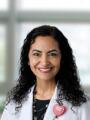 Photo: Dr. Anna Millan, MD