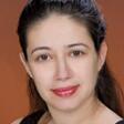 Photo: Dr. Marina Boruk, MD
