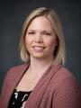 Photo: Melissa Ferguson, APRN