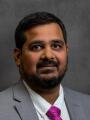 Photo: Dr. Aditya Vuppala, MD
