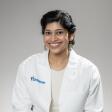Photo: Dr. Padma Sahu, MD