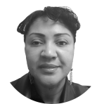 Clarita Requena-Layton, LPC