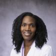 Photo: Dr. Mesha-Gay Brown, MD
