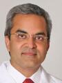 Photo: Dr. Saqib Masroor, MD