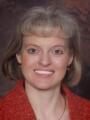 Photo: Dr. Margaret Hastings, MD