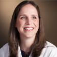 Photo: Dr. Leslie Garrett, MD
