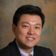 Photo: Dr. Zhengyu Hu, MD